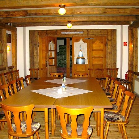 Landhotel Goldener Becher Limbach-Oberfrohna Luaran gambar
