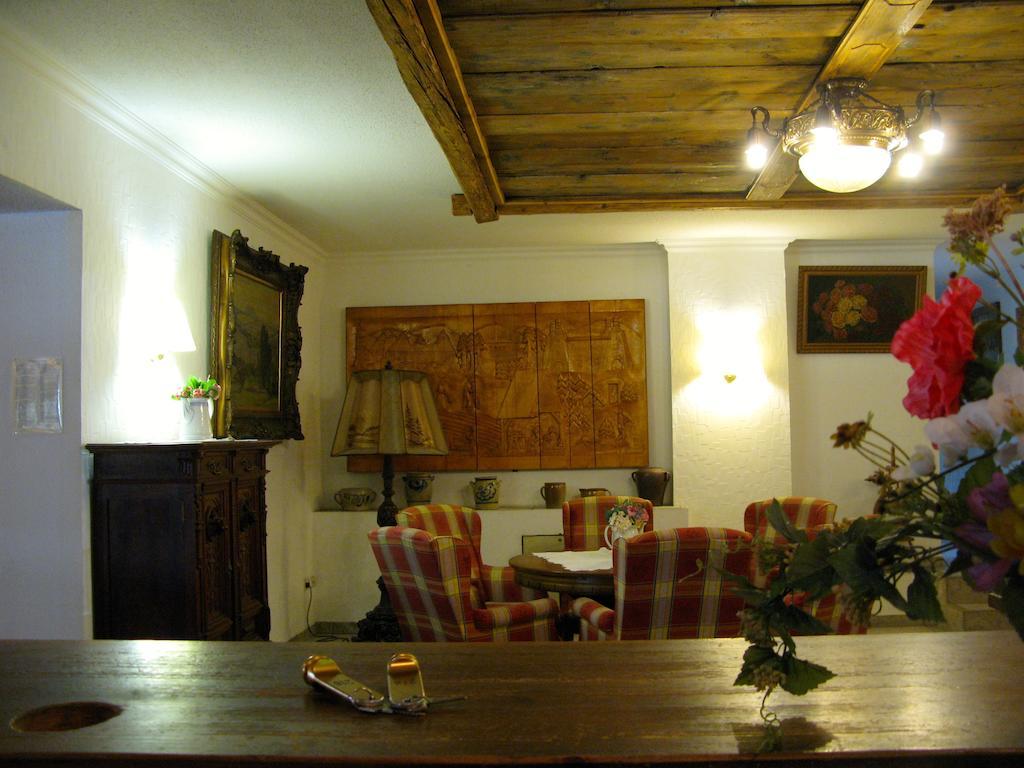 Landhotel Goldener Becher Limbach-Oberfrohna Luaran gambar