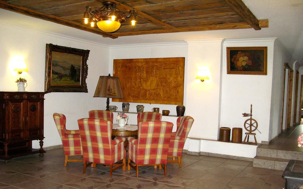 Landhotel Goldener Becher Limbach-Oberfrohna Luaran gambar