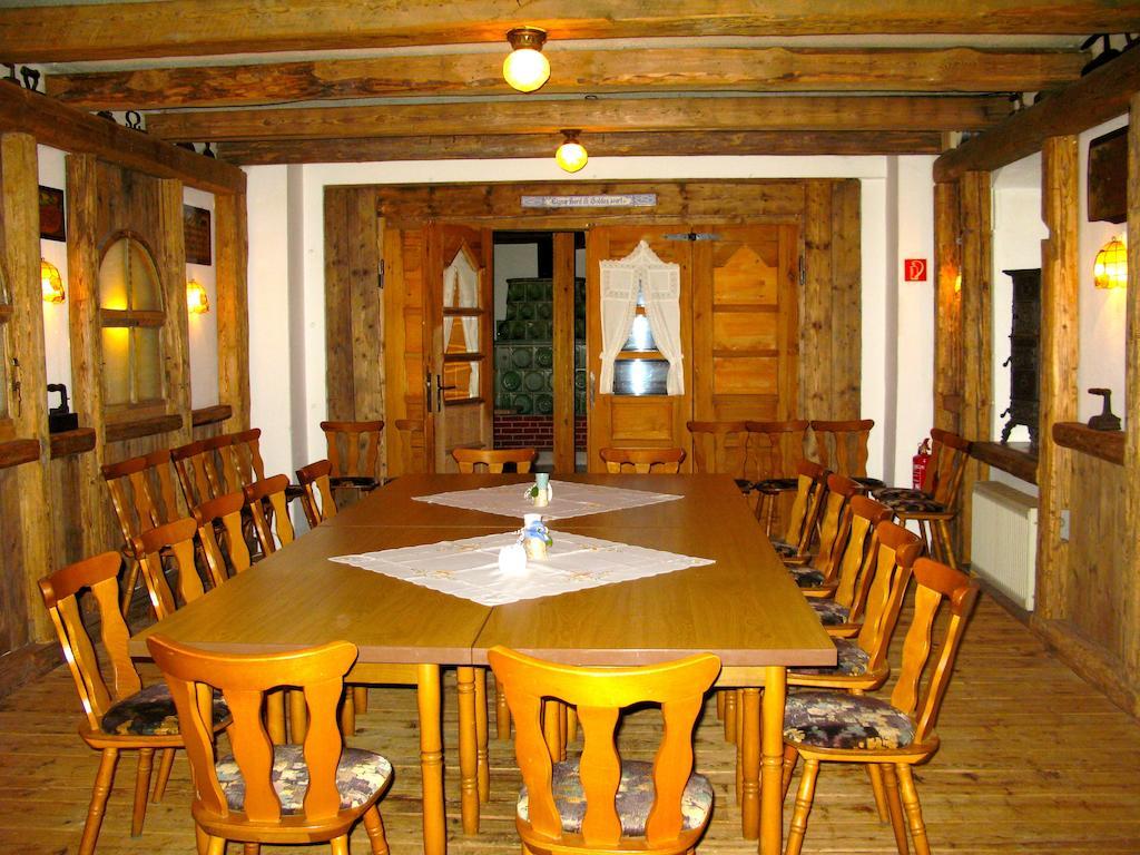 Landhotel Goldener Becher Limbach-Oberfrohna Luaran gambar