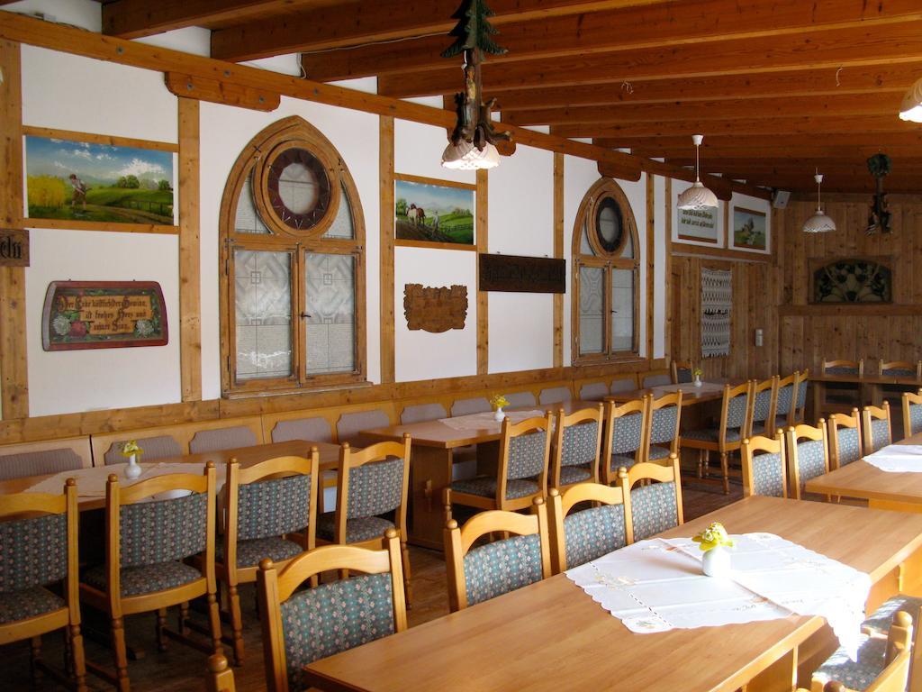 Landhotel Goldener Becher Limbach-Oberfrohna Luaran gambar