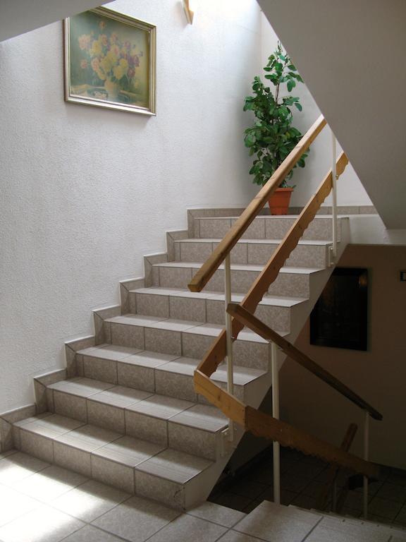 Landhotel Goldener Becher Limbach-Oberfrohna Luaran gambar