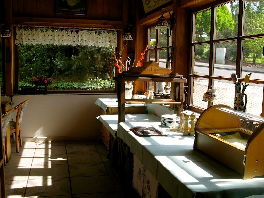 Landhotel Goldener Becher Limbach-Oberfrohna Luaran gambar