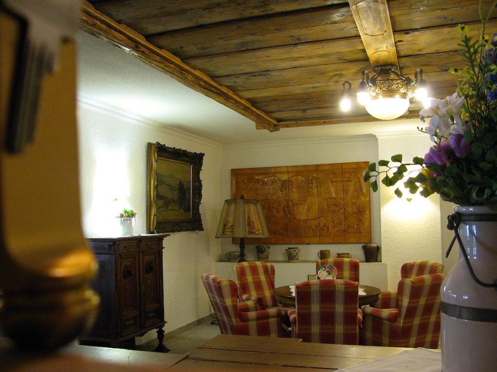 Landhotel Goldener Becher Limbach-Oberfrohna Luaran gambar