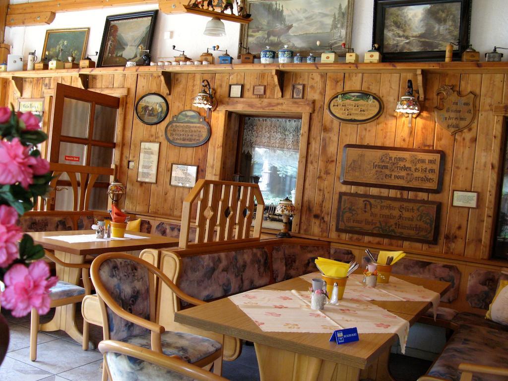 Landhotel Goldener Becher Limbach-Oberfrohna Luaran gambar